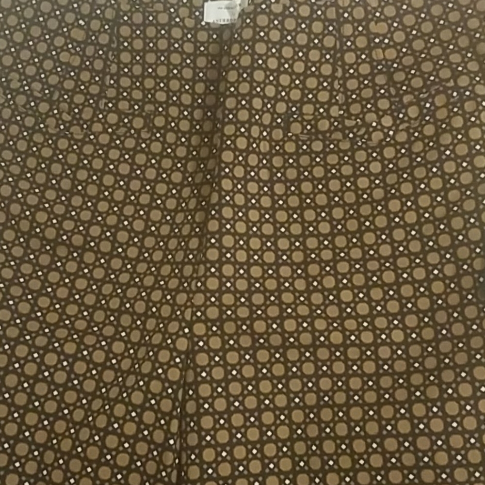 Woman pants